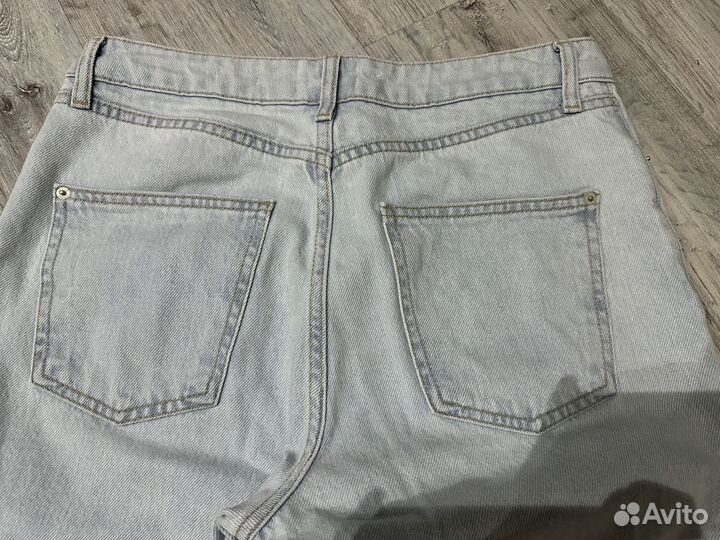 Джинсы Lime 38