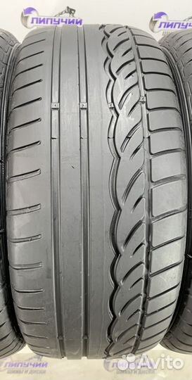 Dunlop SP Sport 01 225/55 R16 95Y