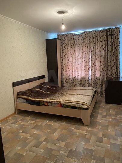 2-к. квартира, 51 м², 1/5 эт.