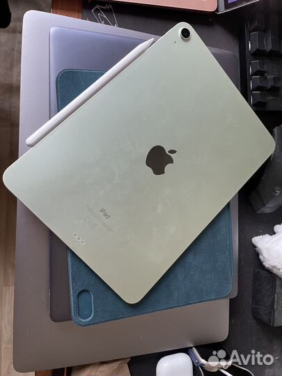 iPad air 4 2020 64Gb ростест