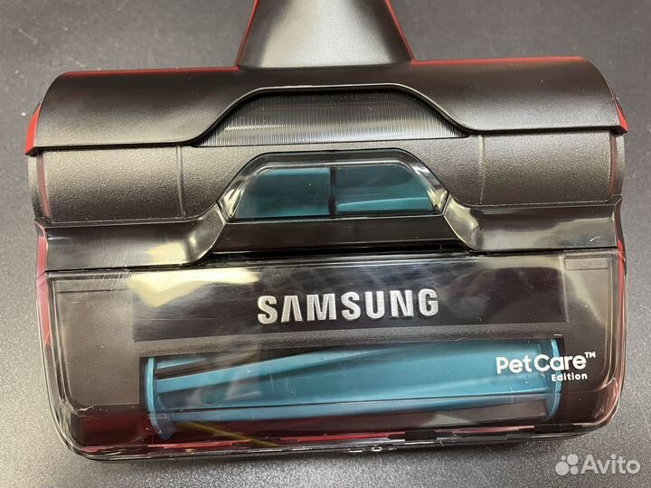 Насадка для пылесоса Samsung Pet Care