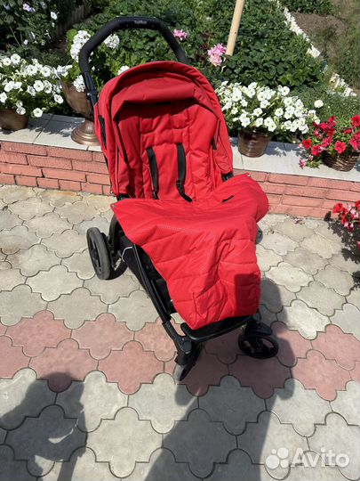 Детские коляски прогулочные