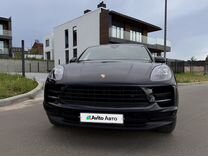 Porsche Macan S 3.0 AMT, 2021, 20 000 км, с пробегом, цена 7 600 000 руб.