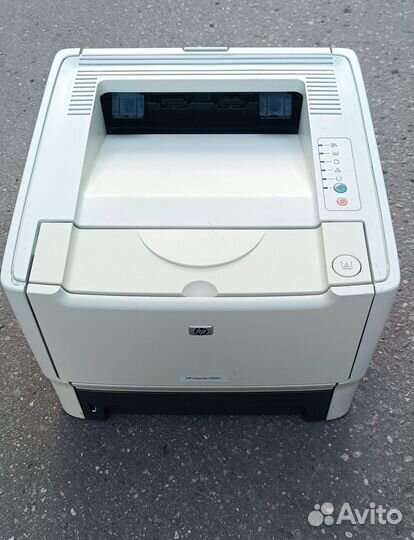 Принтер Hp laserjet P2014