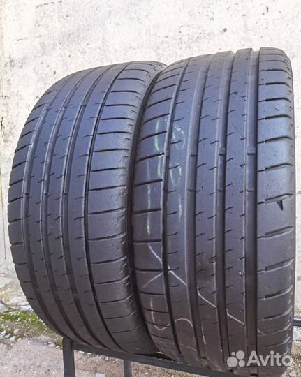 Bridgestone Potenza RE760 Sport 225/45 R18 95Y