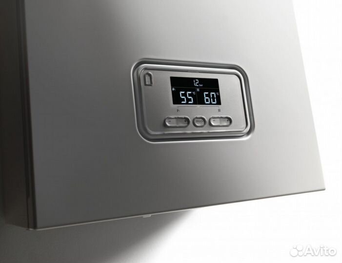 Электрический котел Protherm Скат 9 кВт