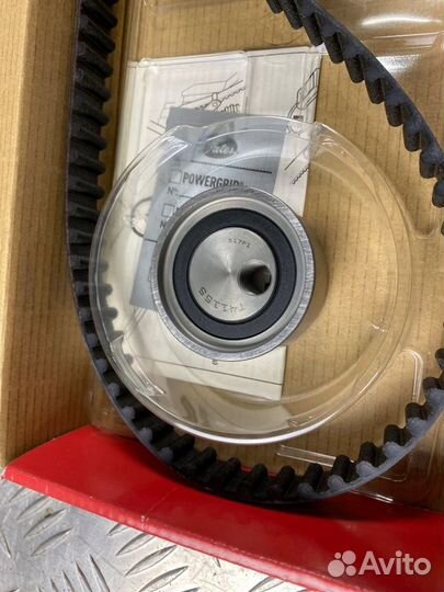 Ремкомплект грм Gates K015473Xs