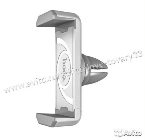 Автодержатель для смартфона Hoco