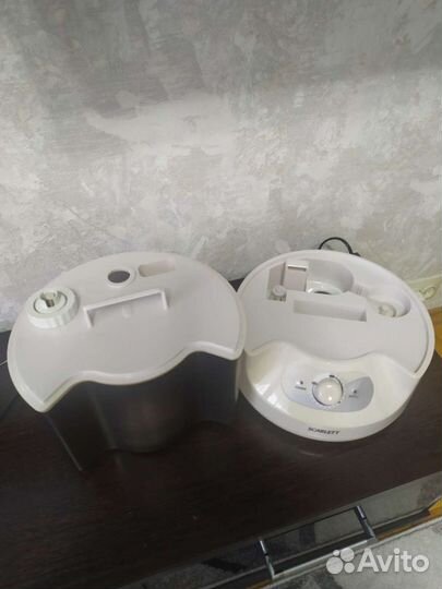 Увлажнитель воздуха scarlett