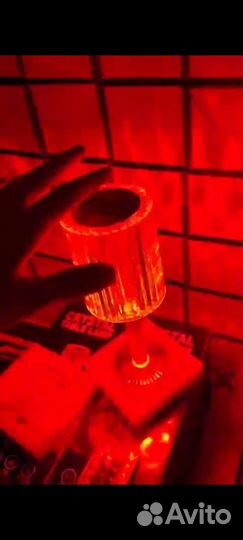 Светодиодный светильник