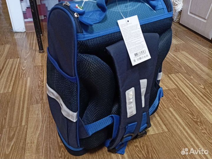 Рюкзак детский