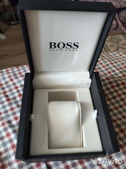 Часы Hugo Boss