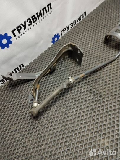 Крепление проводки Volvo FH4 21465755