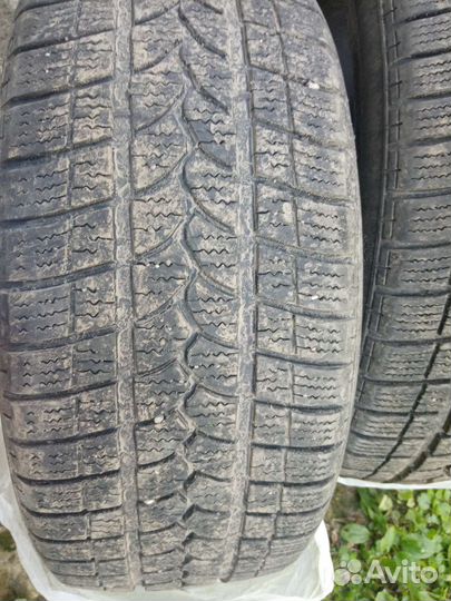Tigar Winter A 225/45 R18 28