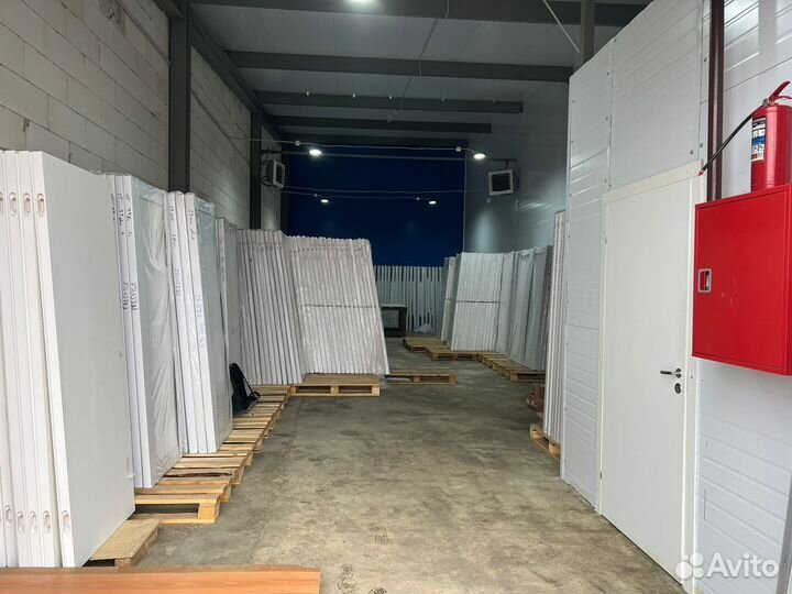 Дверь невидимка invisible