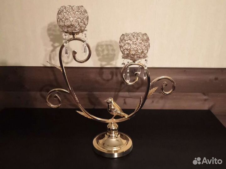 Подсвечник 60 см