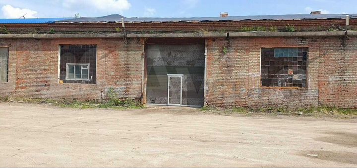 Сдам помещение свободного назначения, 515 м²