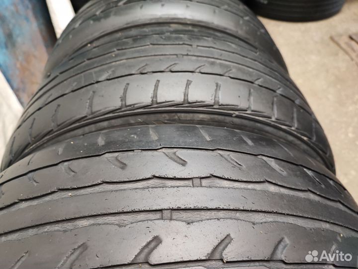 Triangle TR967 205/55 R16 91H