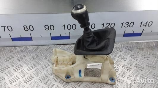 Кулиса кпп KIA soul 1 (64E01DX01)