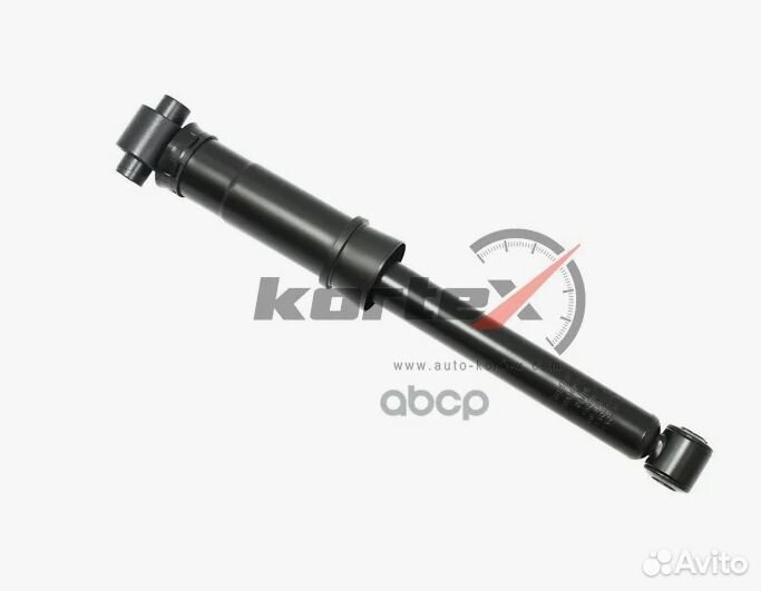 Амортизатор Kortex KSA 747 STD