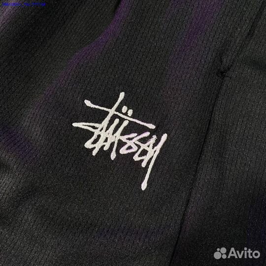 Шорты Stussy