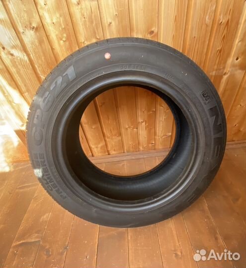 Nexen Classe Premiere 621 19.5/55 R15