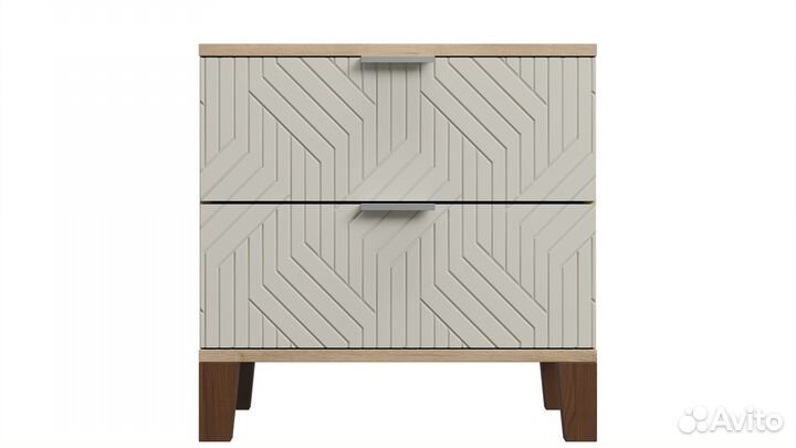 Тумба прикроватная Марвин - 0