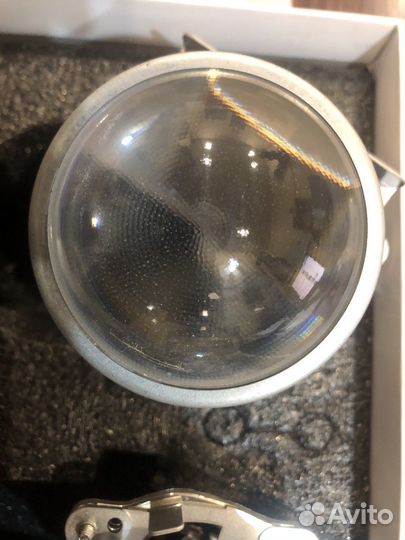 Toyota Prado 150 линзы,блоки розжига