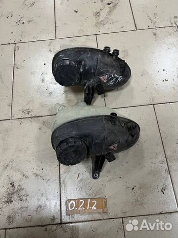 Бачок расширительный mercedes s w222