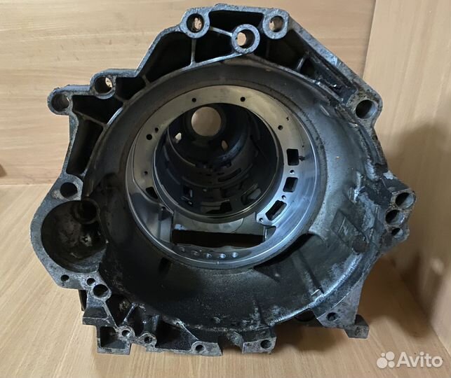 5HP19 Корпус АКПП