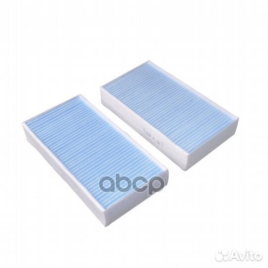 Фильтр салона BMW X3(F25) рециркуляции ADB11251