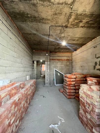 2-к. квартира, 80 м², 10/11 эт.