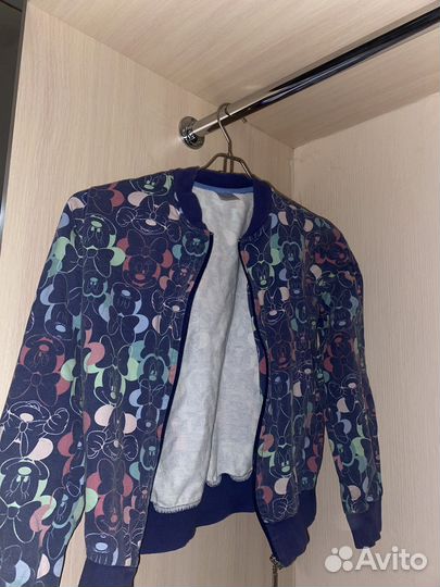 Кофта для девочки