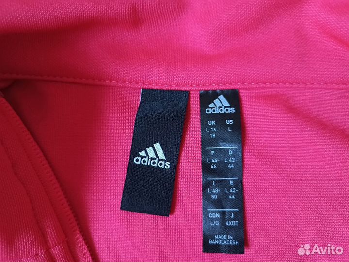 Олимпийка adidas originals L