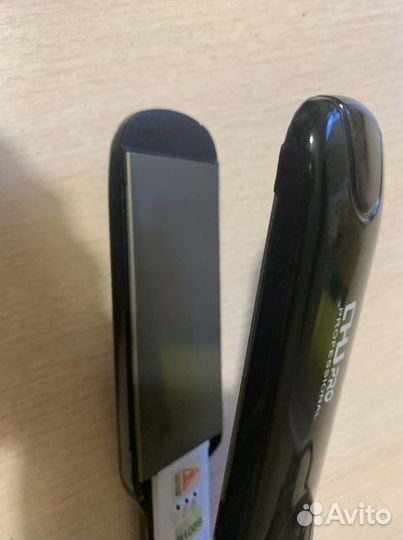 Выпрямитель профессиональный для волос