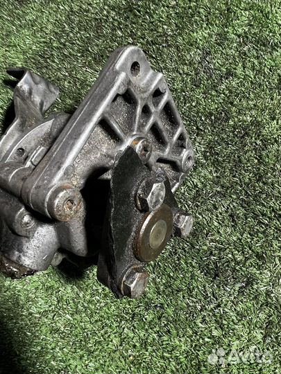 Насос гур BMW E46