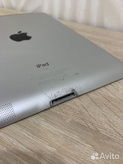 iPad