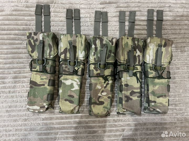 Подсумок РПК