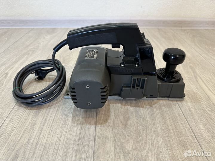 Электро Рубанок советский в отличном состоянии