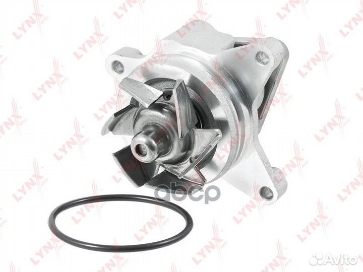 Насос водяной CW-0036 lynxauto