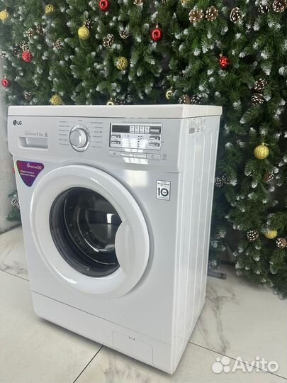 Стиральная машина бу с гарантией и с доставкой