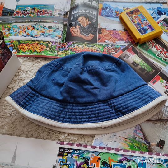 Панама Planet Hollywood Niagara Falls VTG Ориг