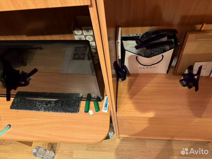 Стенка для гостиной бу