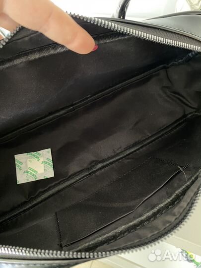 Сумка женская новая кожа