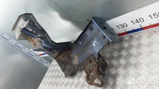 Лонжерон правый KIA sportage 2 (1KK14IB01)