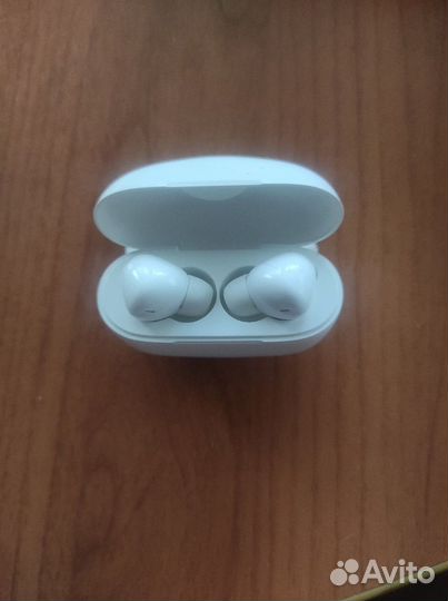 Беспроводные наушники honor earbuds x3 lite