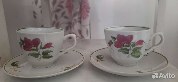 Чашечка для кофе