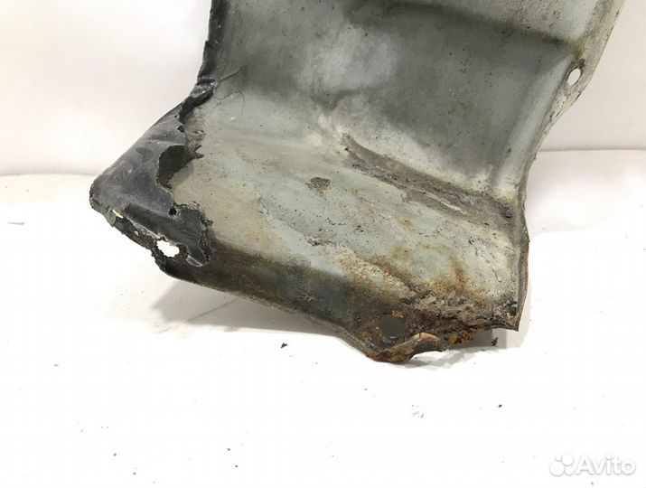 Крыло переднее левое Subaru Legacy BH5 EJ20 2000