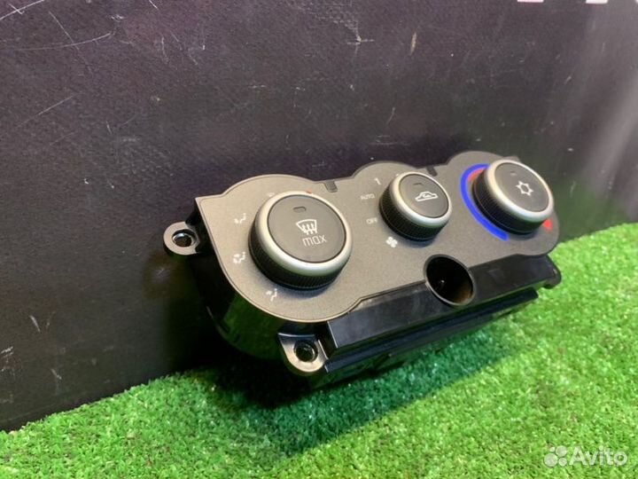 Блок управления климат-контролем Datsun On-Do