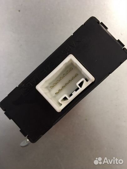 Блок имобилайзера Toyota 4Runner (2425)